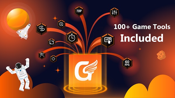 gg game space  tanpa iklan